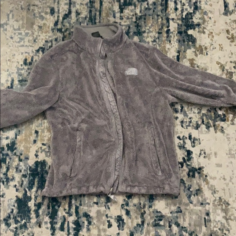 North face